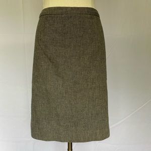 GAP Pencil Skirt